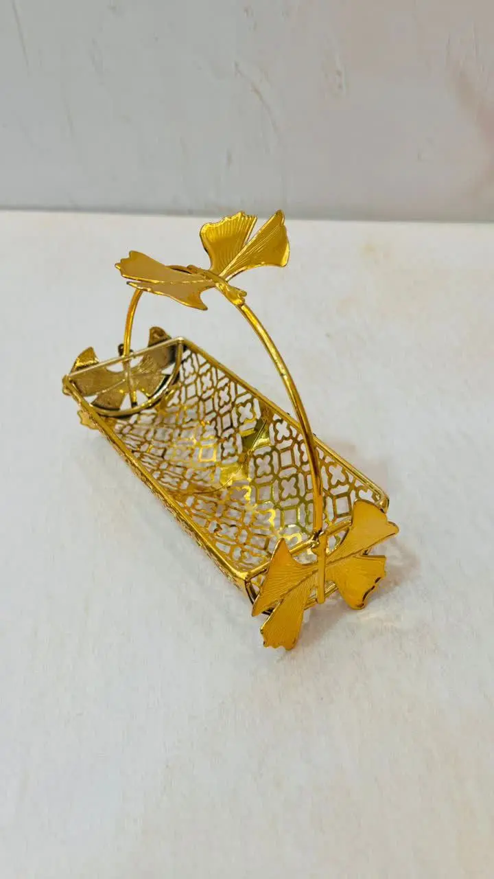 جاکاردی دسته پروانه