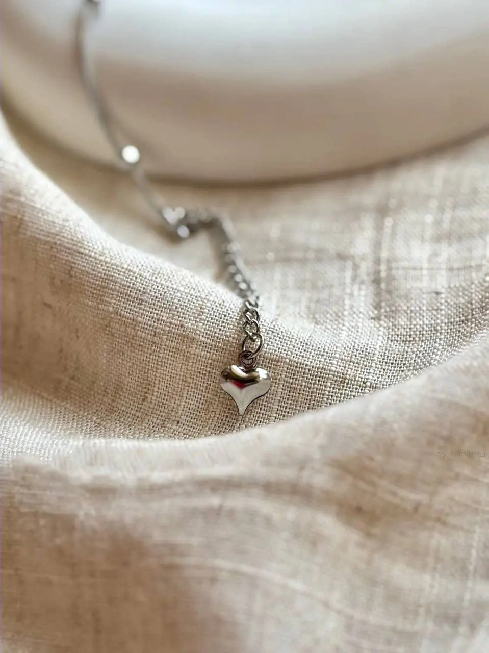 پابند ظریف وزیبایی که قراره...