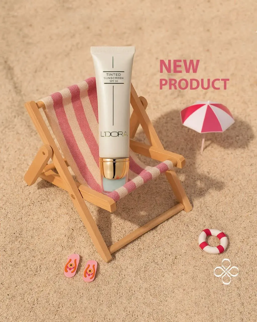 خداحافظی با آفتاب سوختگی 🌞👌