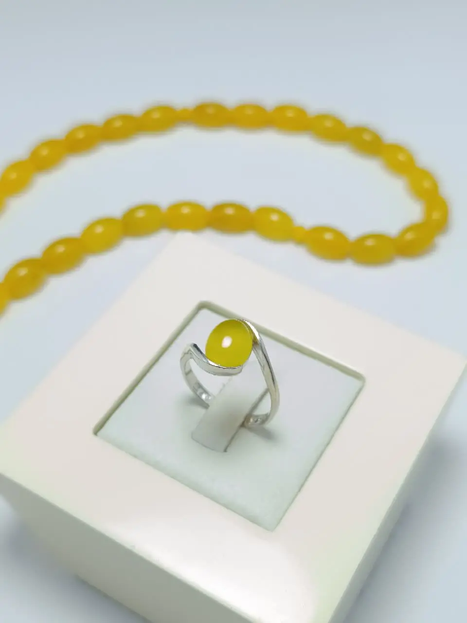 #انگشتر #نقره زنانه معروف پیچ
