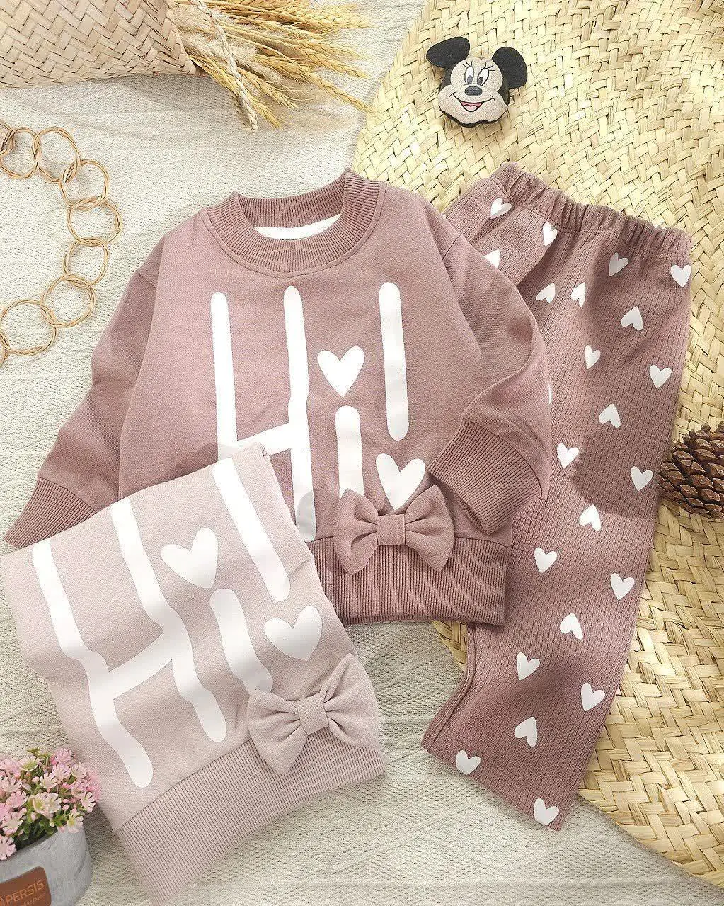 از اوناست که چشم به هم بزنی تموم شده🥲😍
