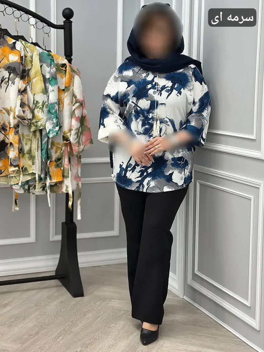 نام: تونیک مجلسی آفتاب
