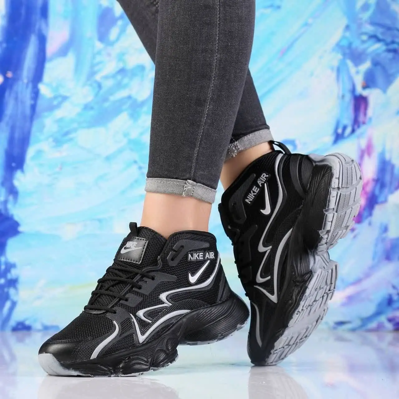 مدل nike z 🎀🎀
