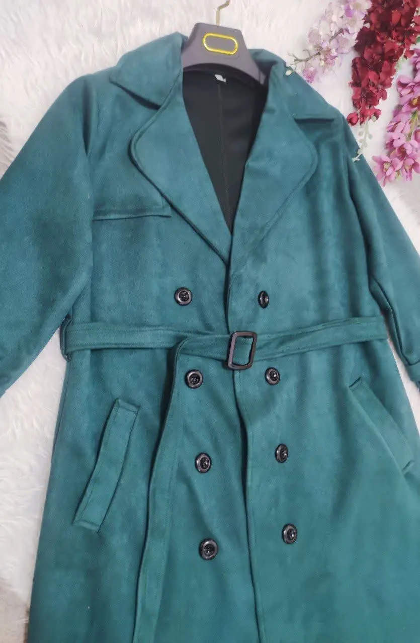 نام: پالتو سوییت 
