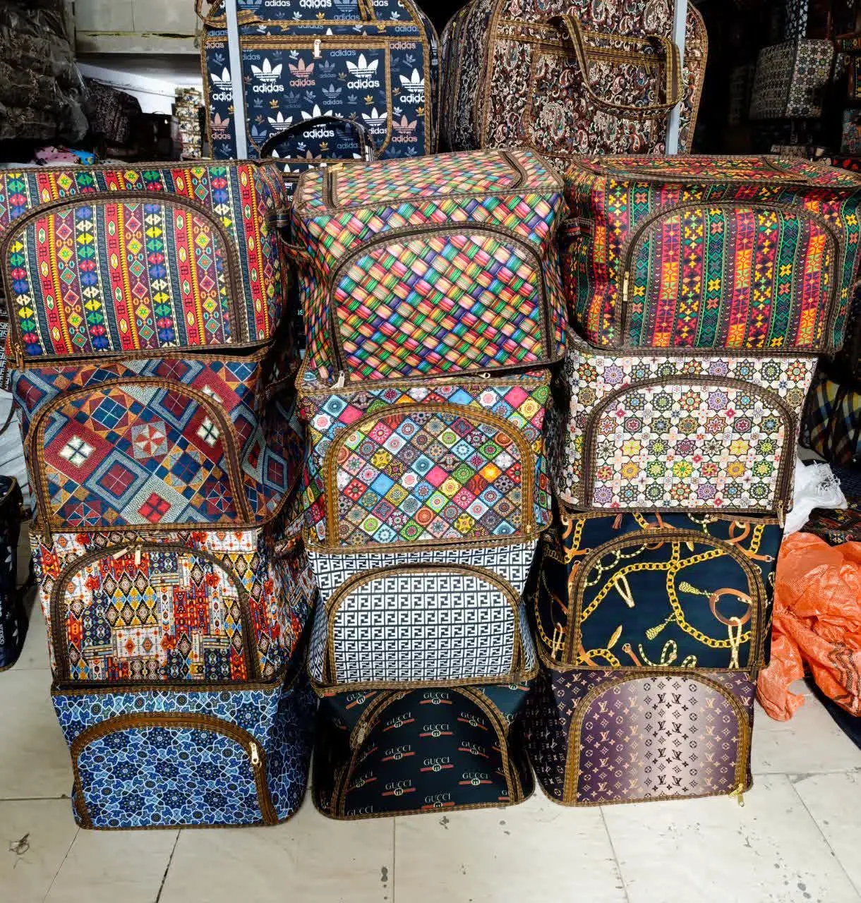 باکسدوزیپلباس😍👌