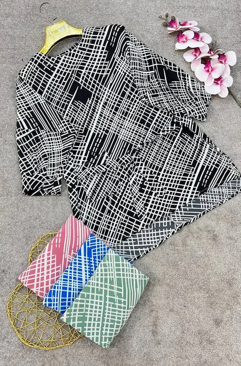 ☘نام: تونیک مانتویی ندا
