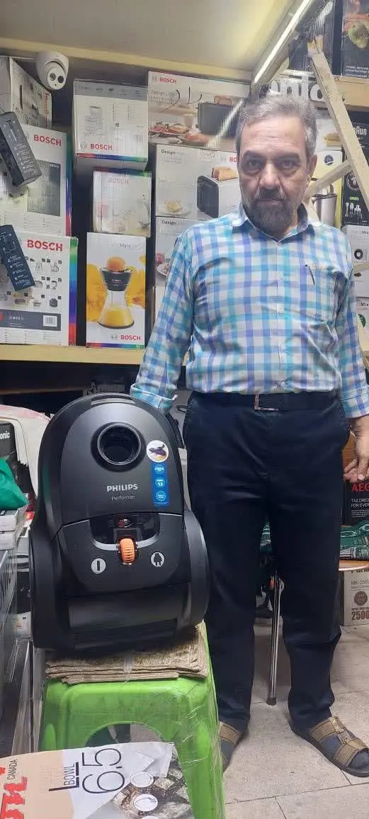 جارو ۸۰۲۲فیلیپس اومده 
