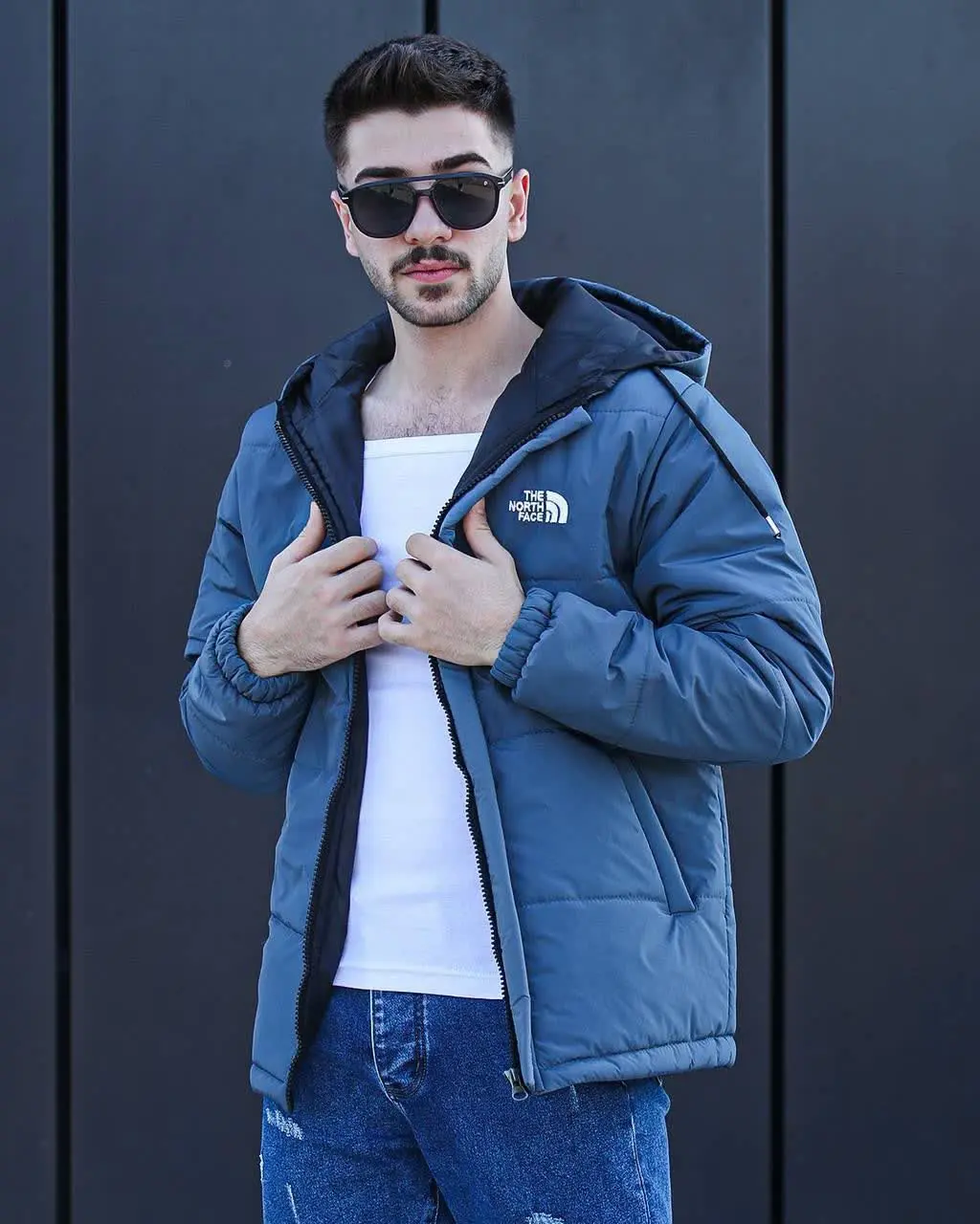 ◾️سایزمدل: XL
