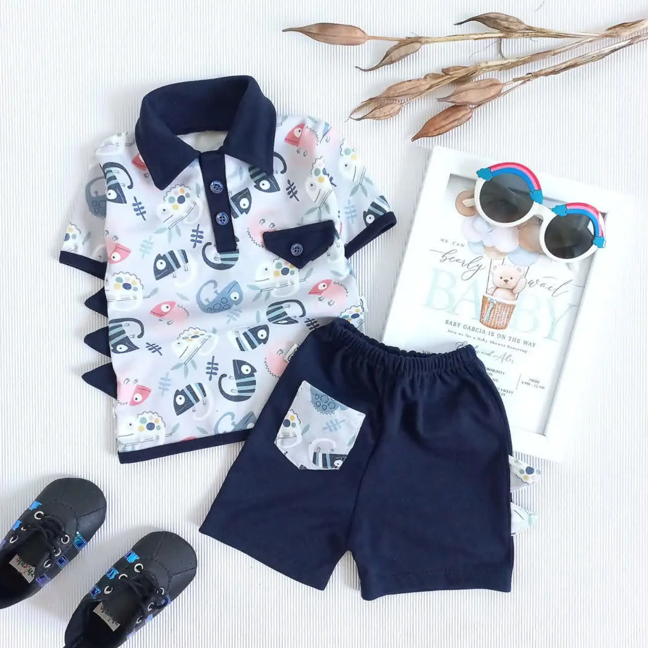 مجلسی پسرانه
