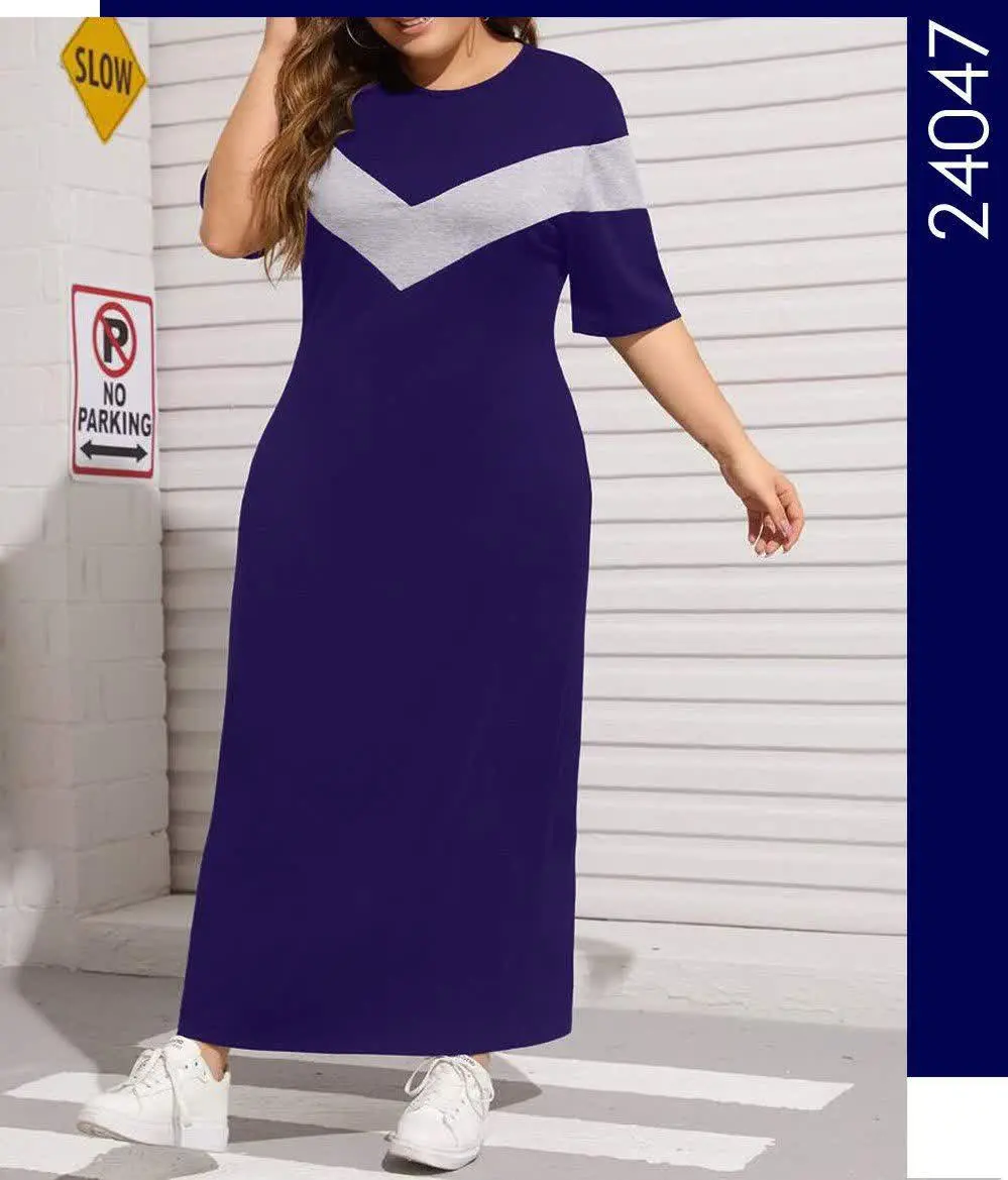 پیراهن راحتی
