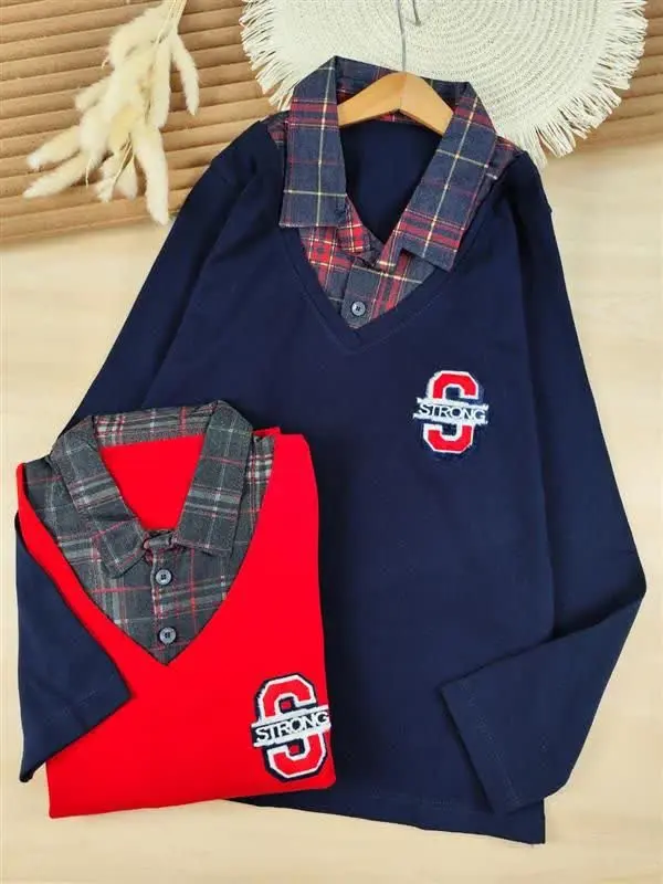 ✨ بلوز تک آرتین ✨