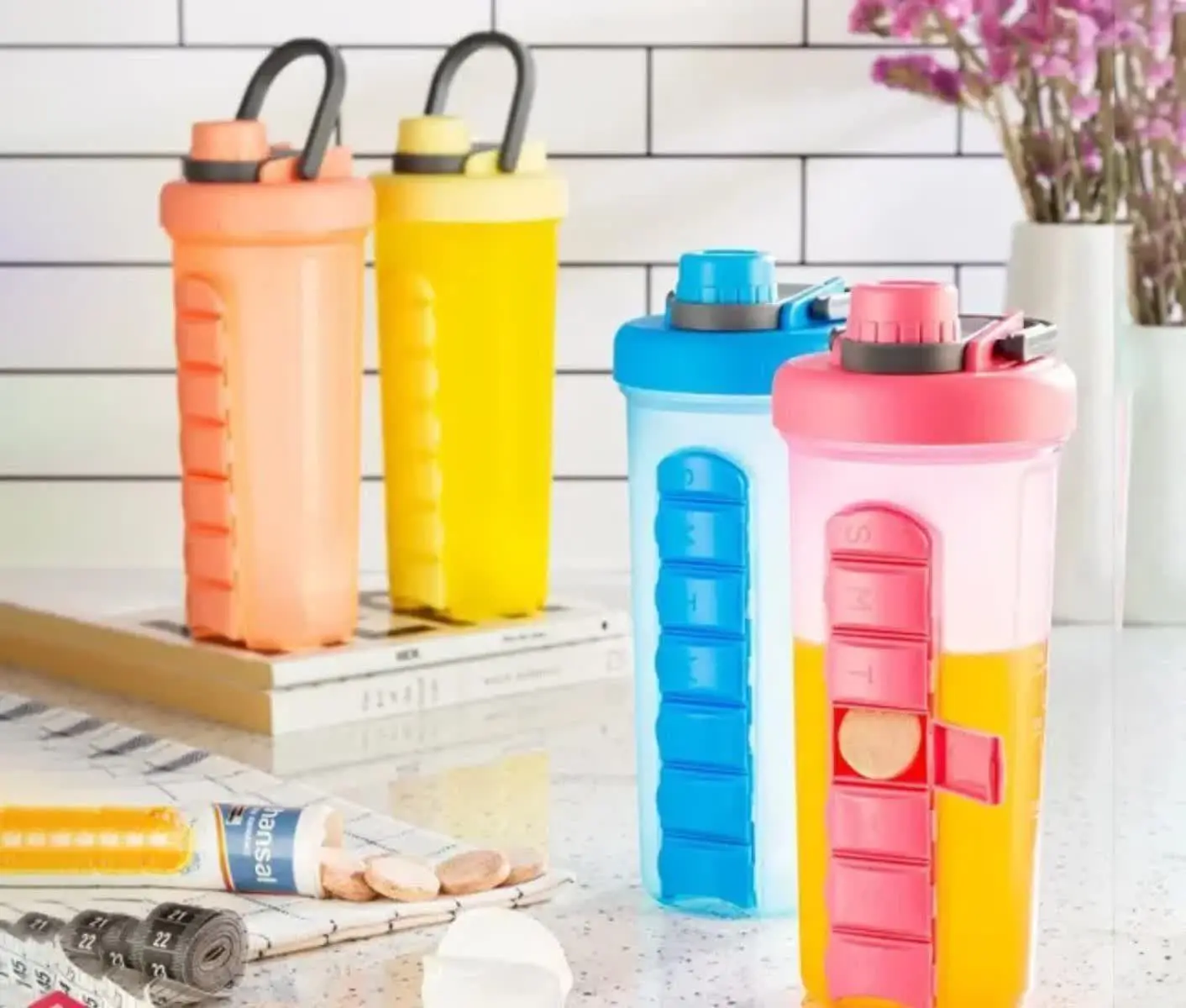 #شیکر_ورزشی_جا_قرص‌دار
