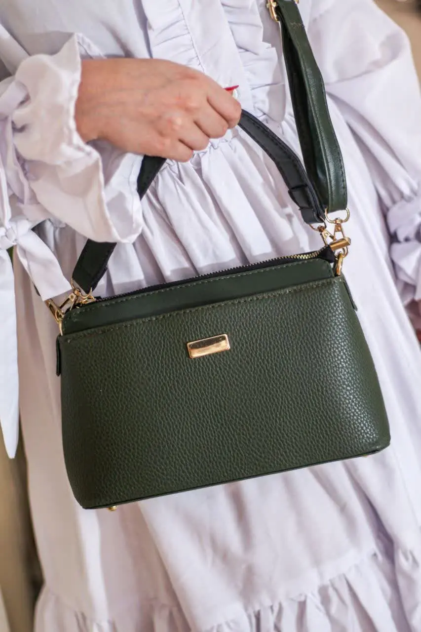 کیف مناسب مهمونی و روزمره 😁🤗
