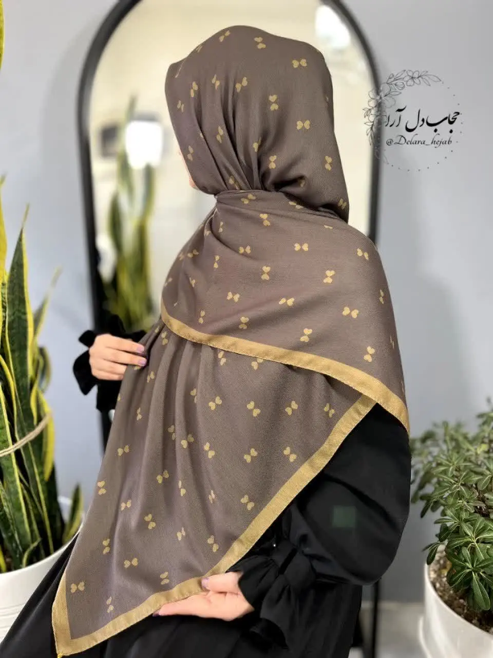 این رنگ عالی و خاصه🤤🥰😍🌸
