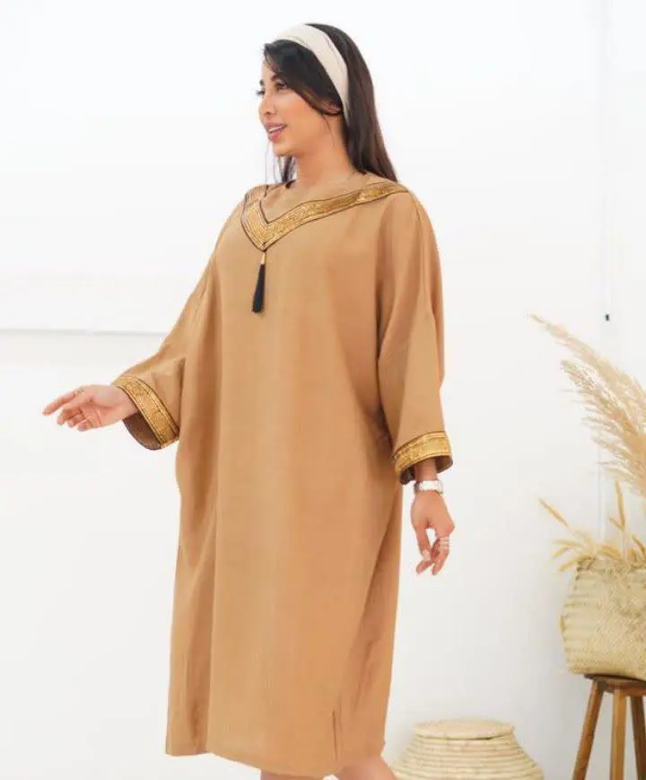 نام: کفتان عربی 
