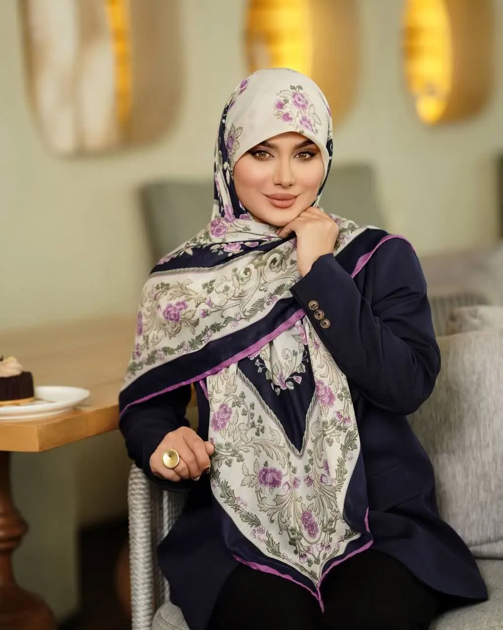 عاشقان این طرح زیبا تقدیم نگاهتون 
