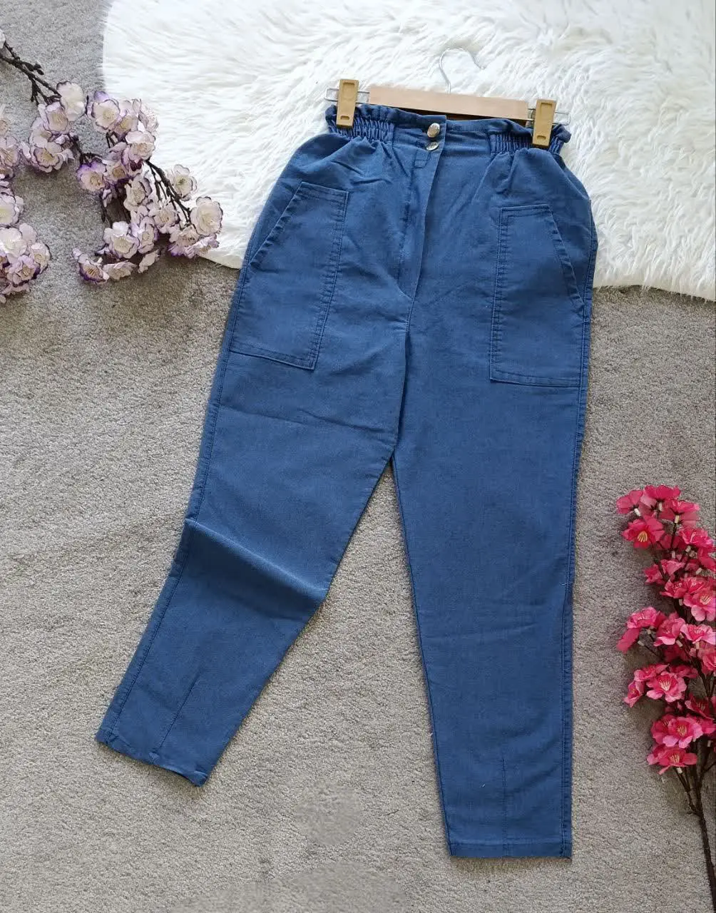 نام: شلوار مام نیل
