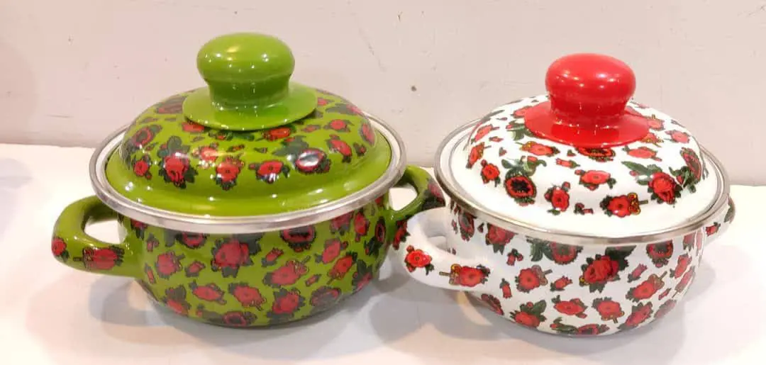 قابلمه موهر 
