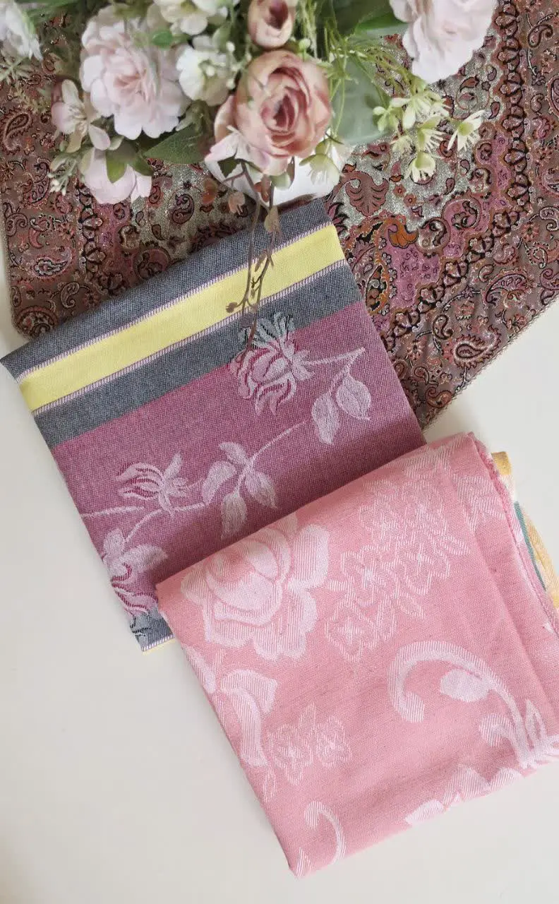 کاملا نخ پنبه