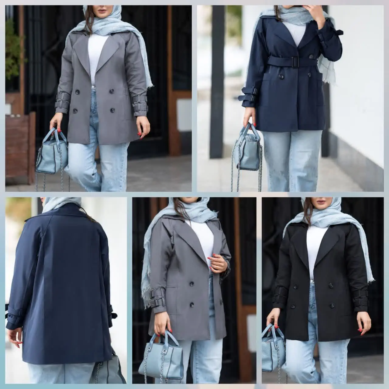 🧵مدل الیزابت کد ۱۴۳۸
