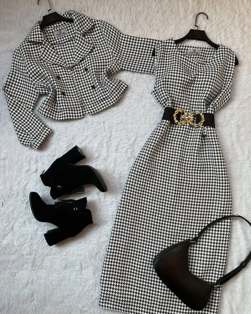 ۲تیکه پیردوبل