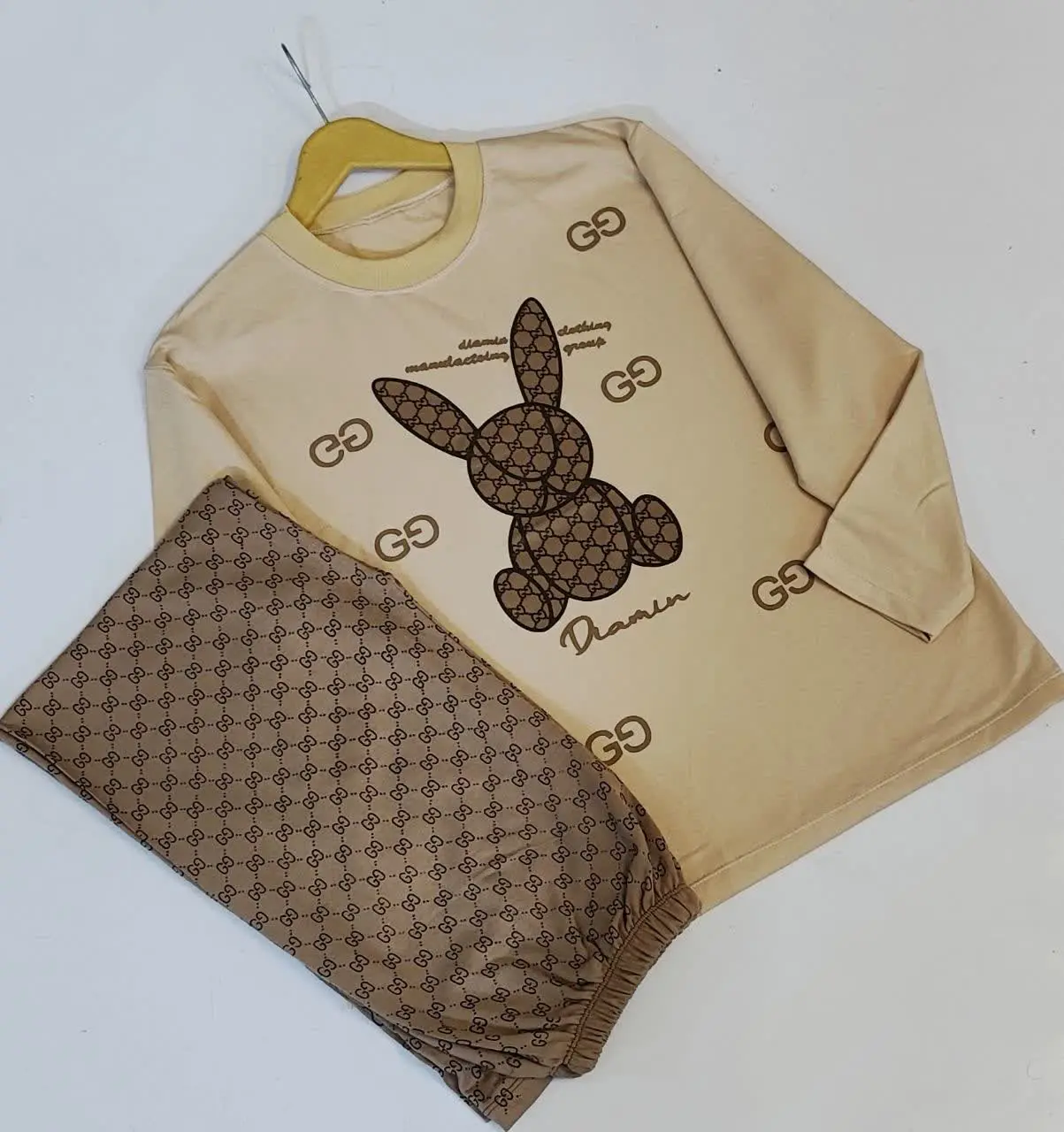 اندازه ⏪قد بلوز ۶۵، دور سین...