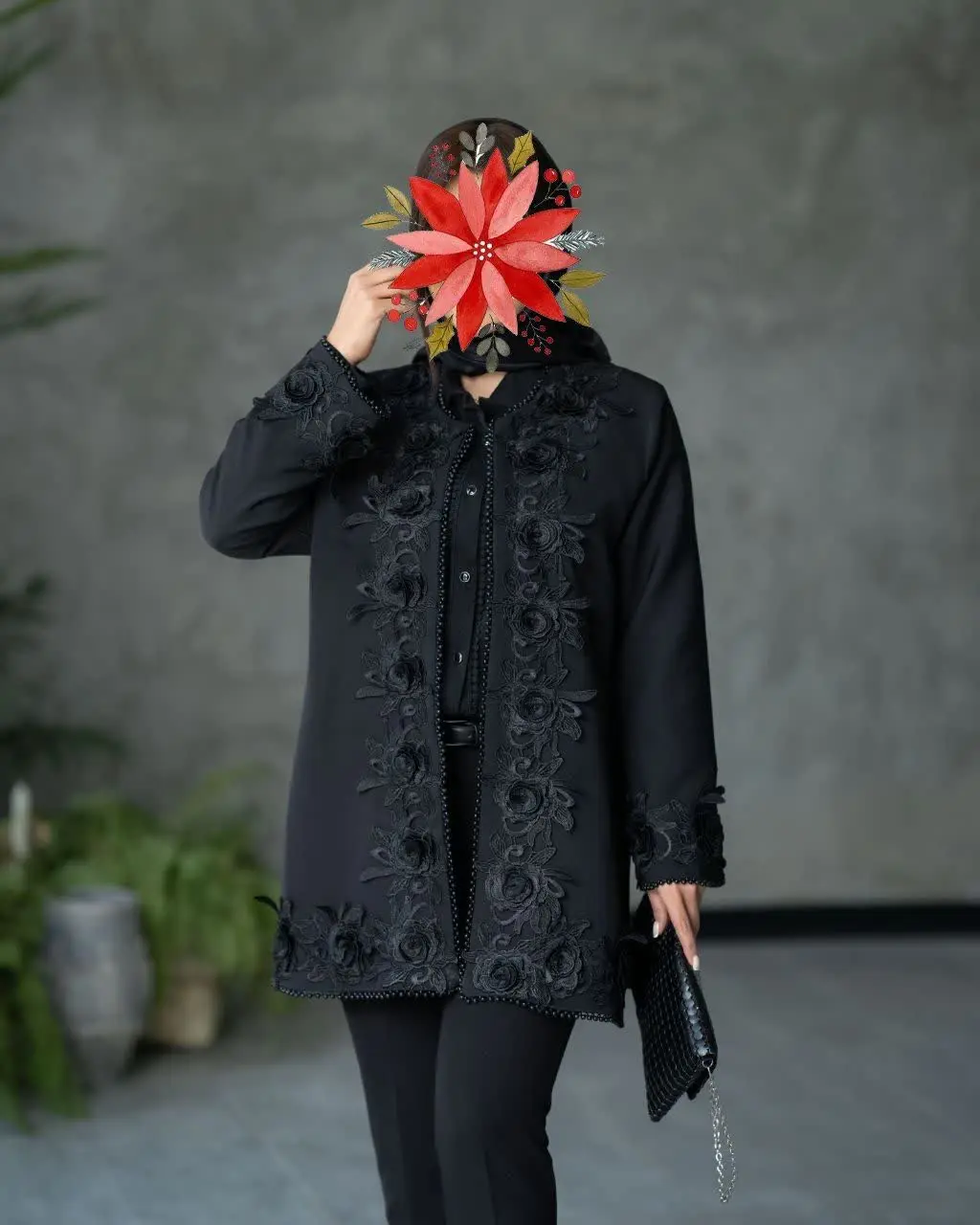 🧵مدل مهسا کد ۱۵۰۸
