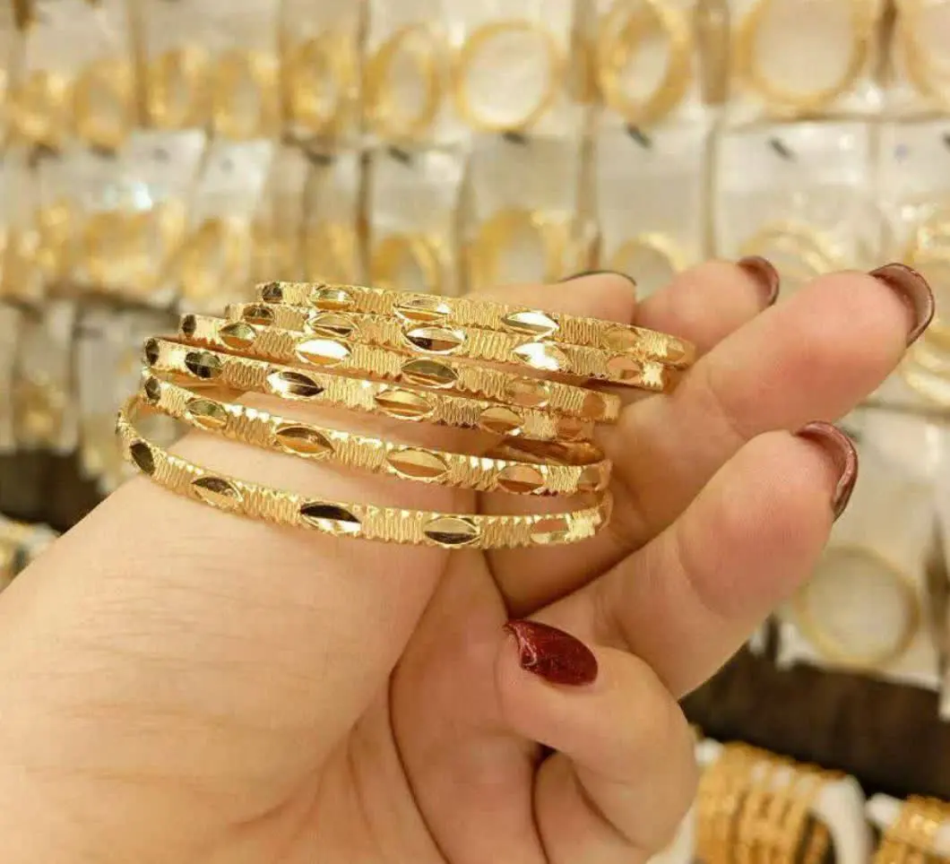 النگو طلاروس کد ۲۷۷۷