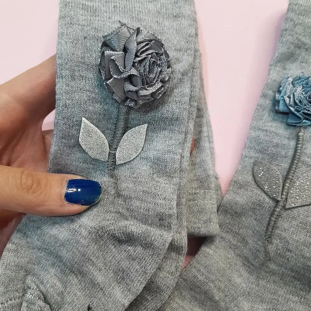 ⭐️⭐️جوراب شلواری پاییزه آوردیم😍⭐️
