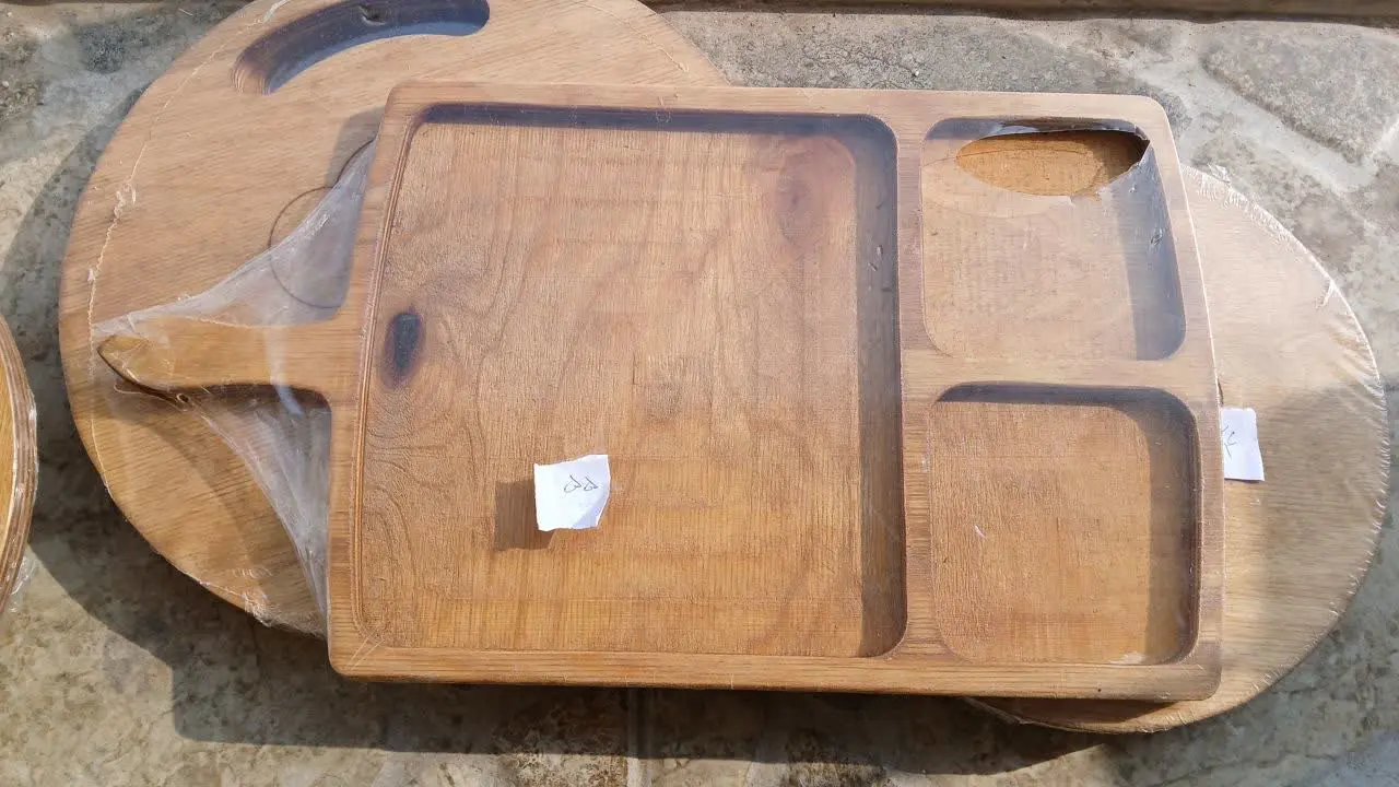 اردو خوری ۳ خانه دم روباهی
