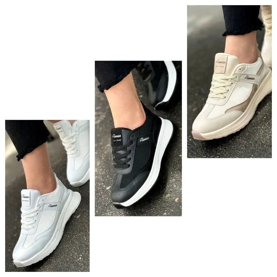 کتونی طبی مدل النسا 😍