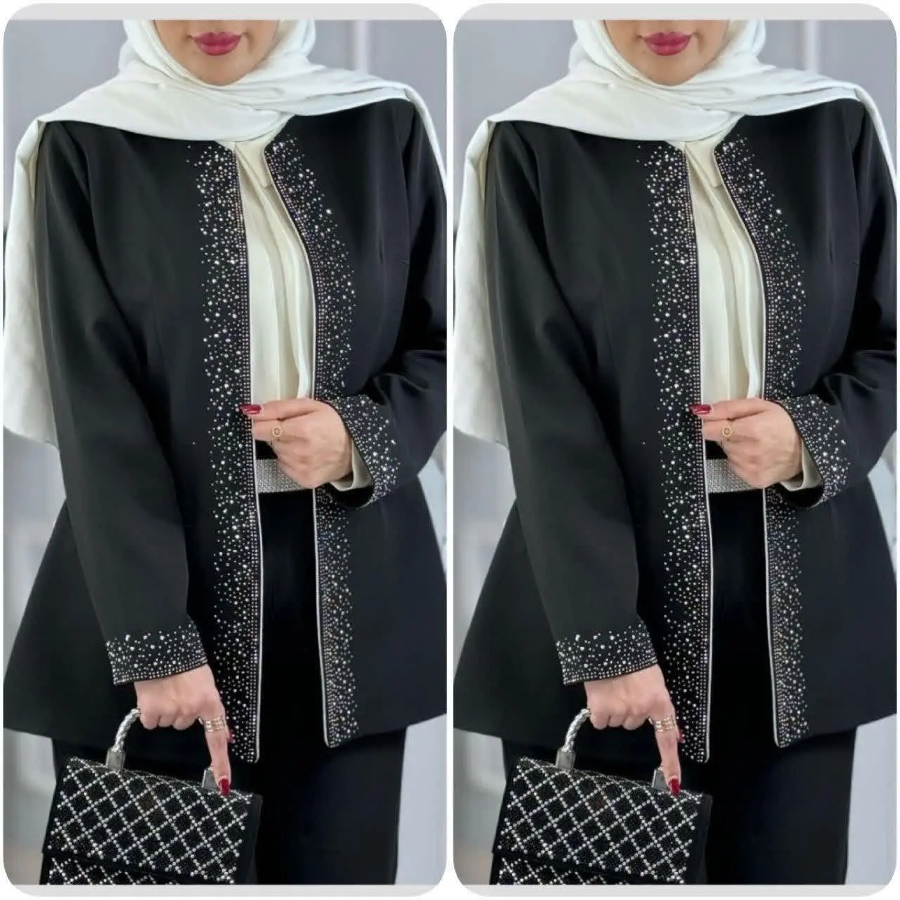 ❣نام: مدل حوری
