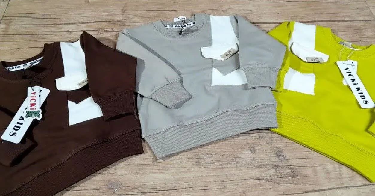 بلوز تک پسرونه مجلسی و بیرو...