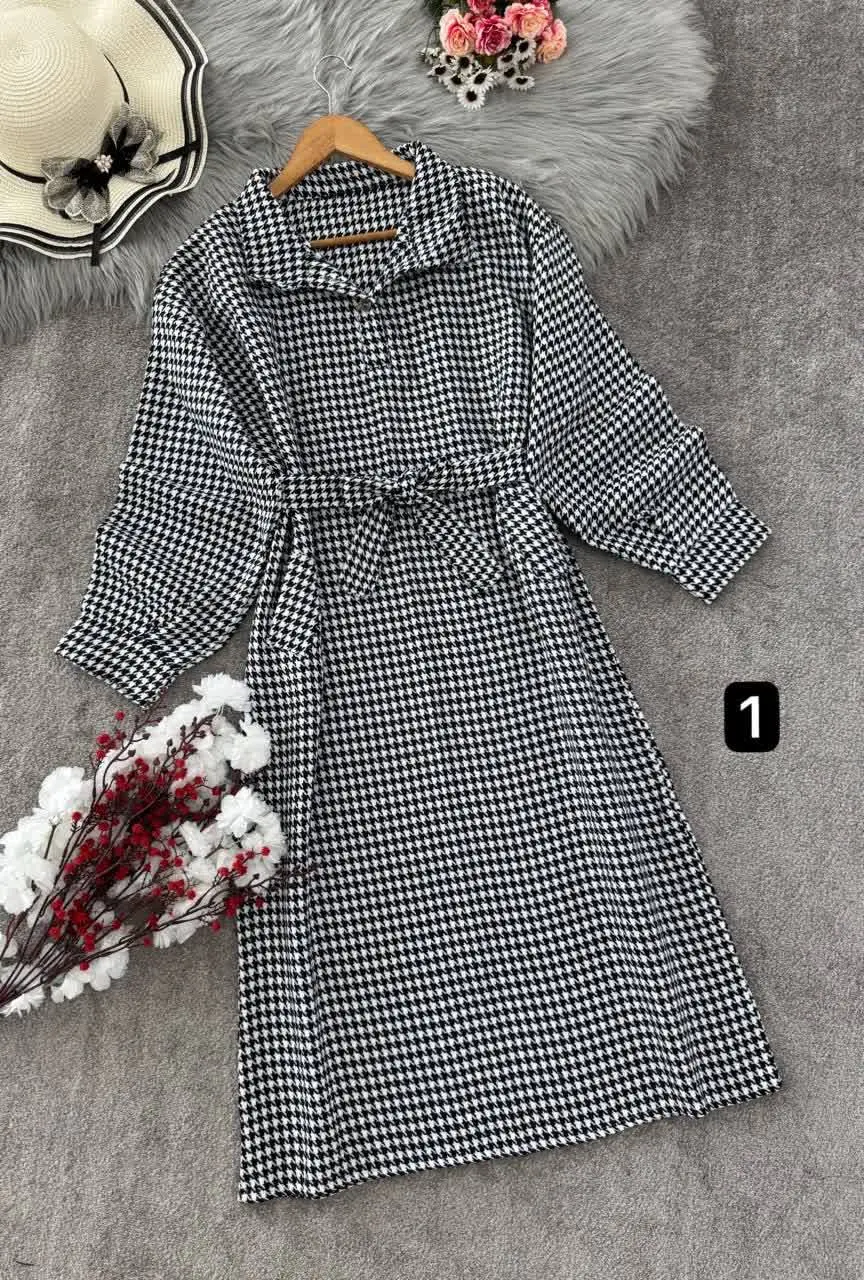 کفتان جلو بسته صنوبر