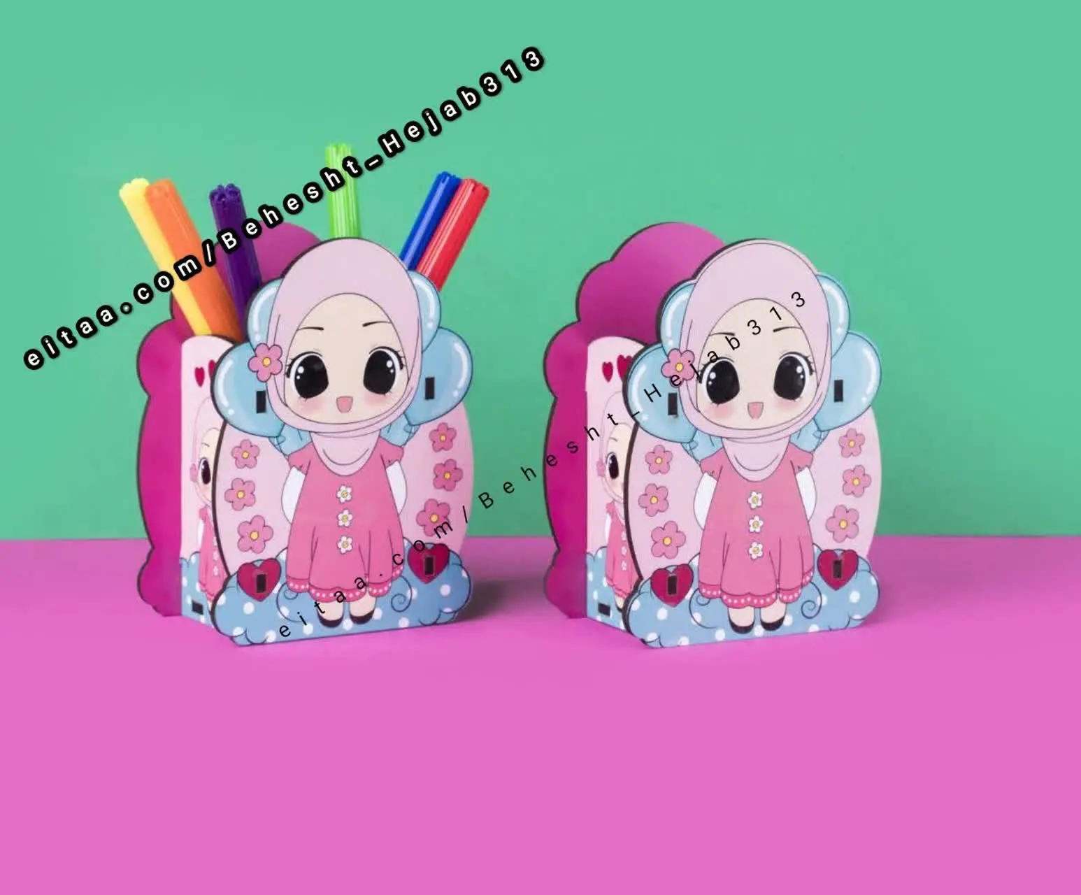 ببینید این خوشگلو🥰 
