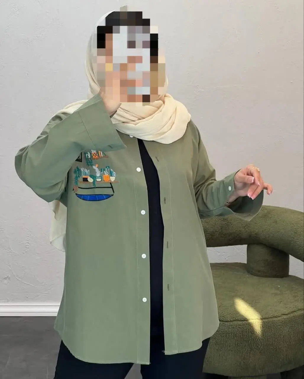 نام: پیراهن لنین نچرال ۱۳۹۶
