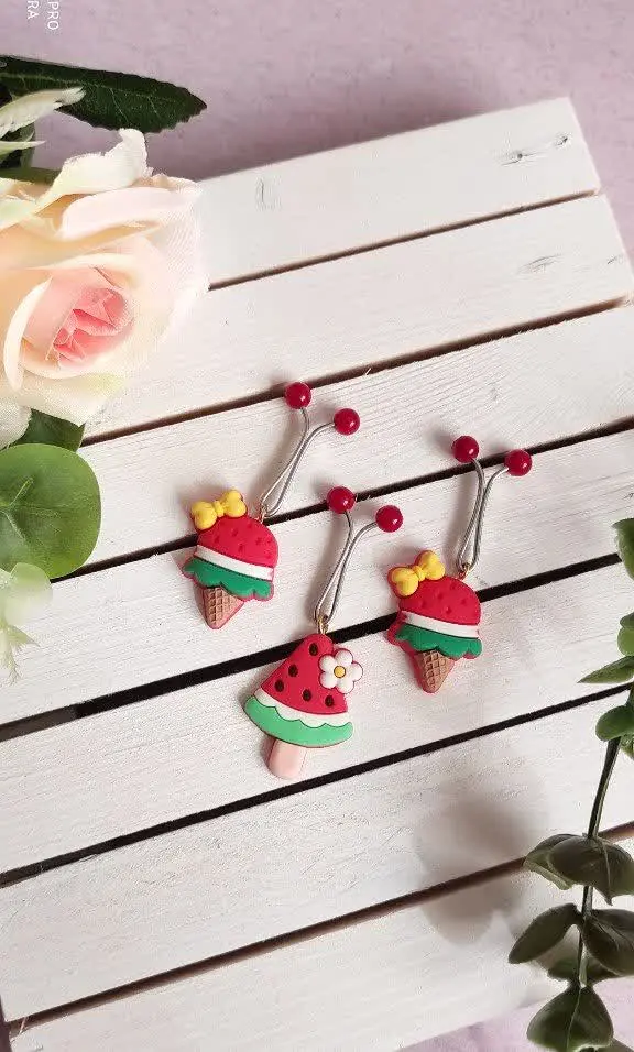 ⚜گیره یلدایی🍉⚜
