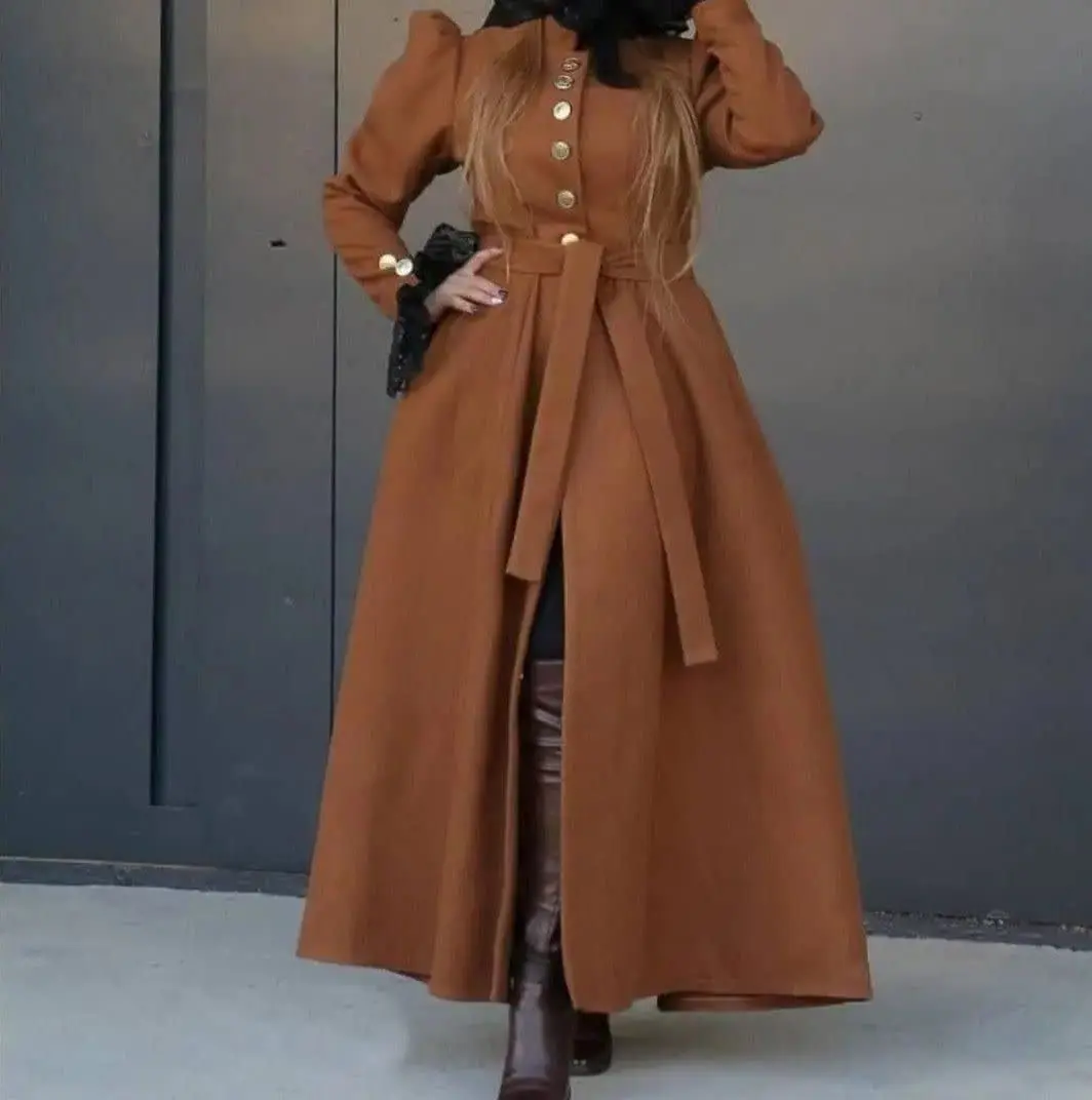 ☀️نام: پالتو فوتر سحرناز 🌹