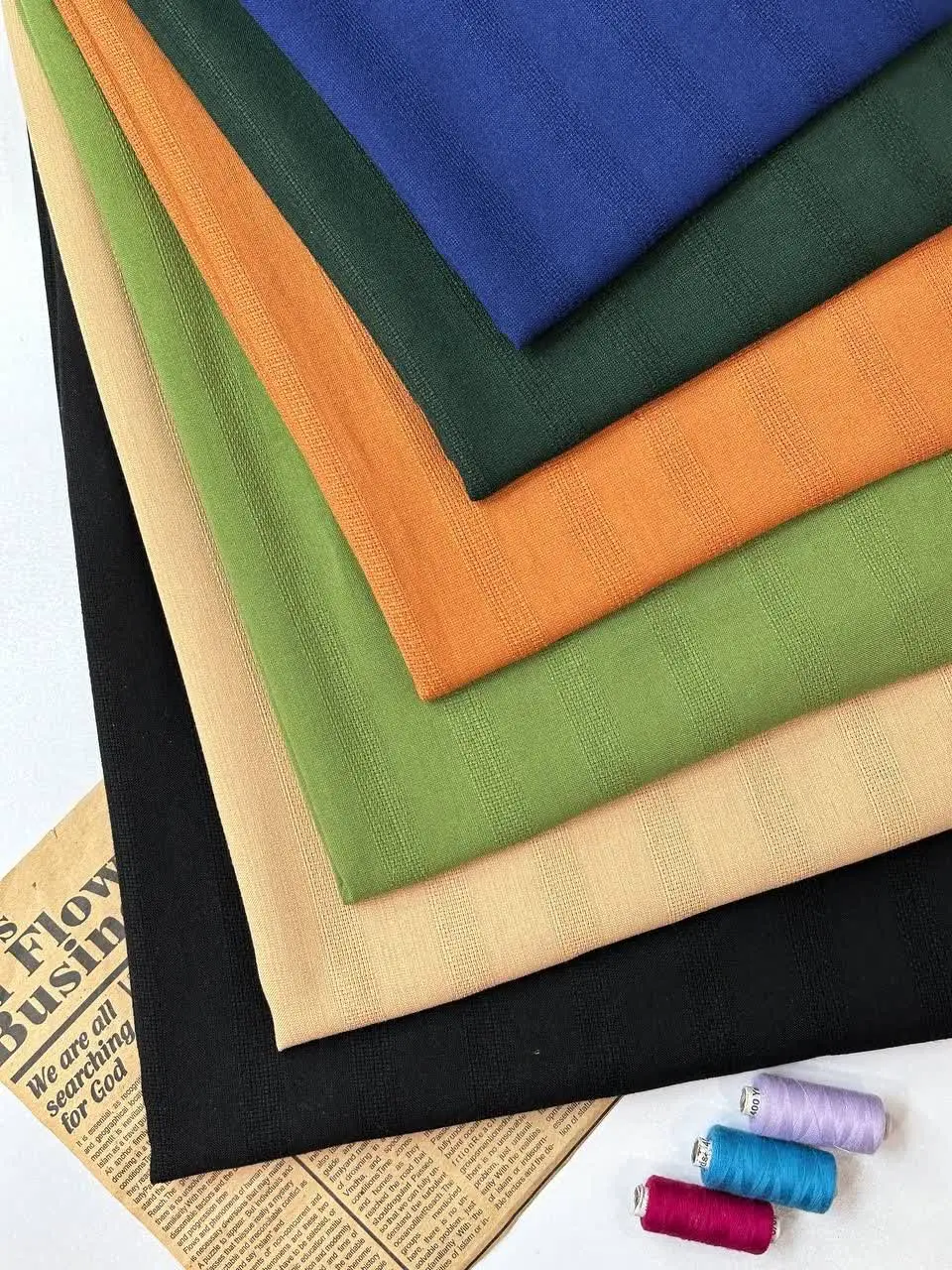 💥مشخصات پارچه✂️
