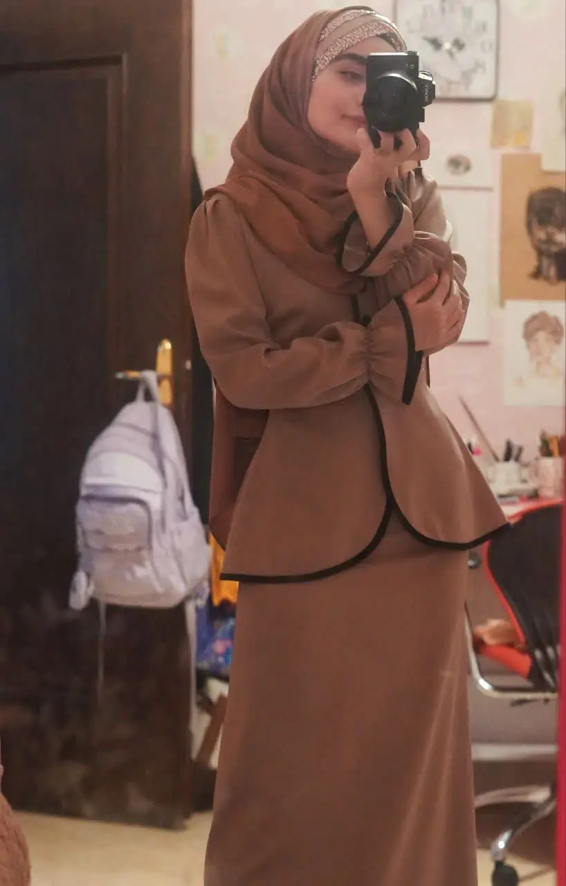 مدل رها، واقعا یک انتخاب فوق‌العاده و دلبرانه‌ست! 😍😍
