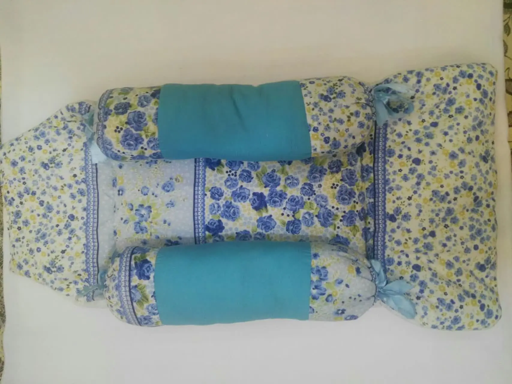 ✅ تشک غلت گیر
