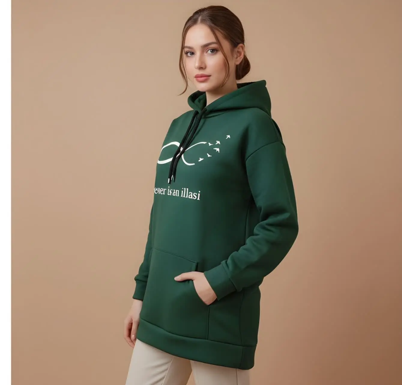 هودی بینهایت