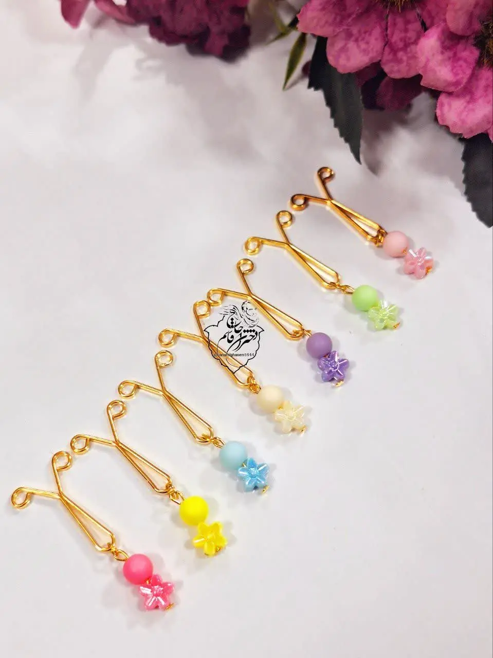 بسته های ۵۰ تایی👉