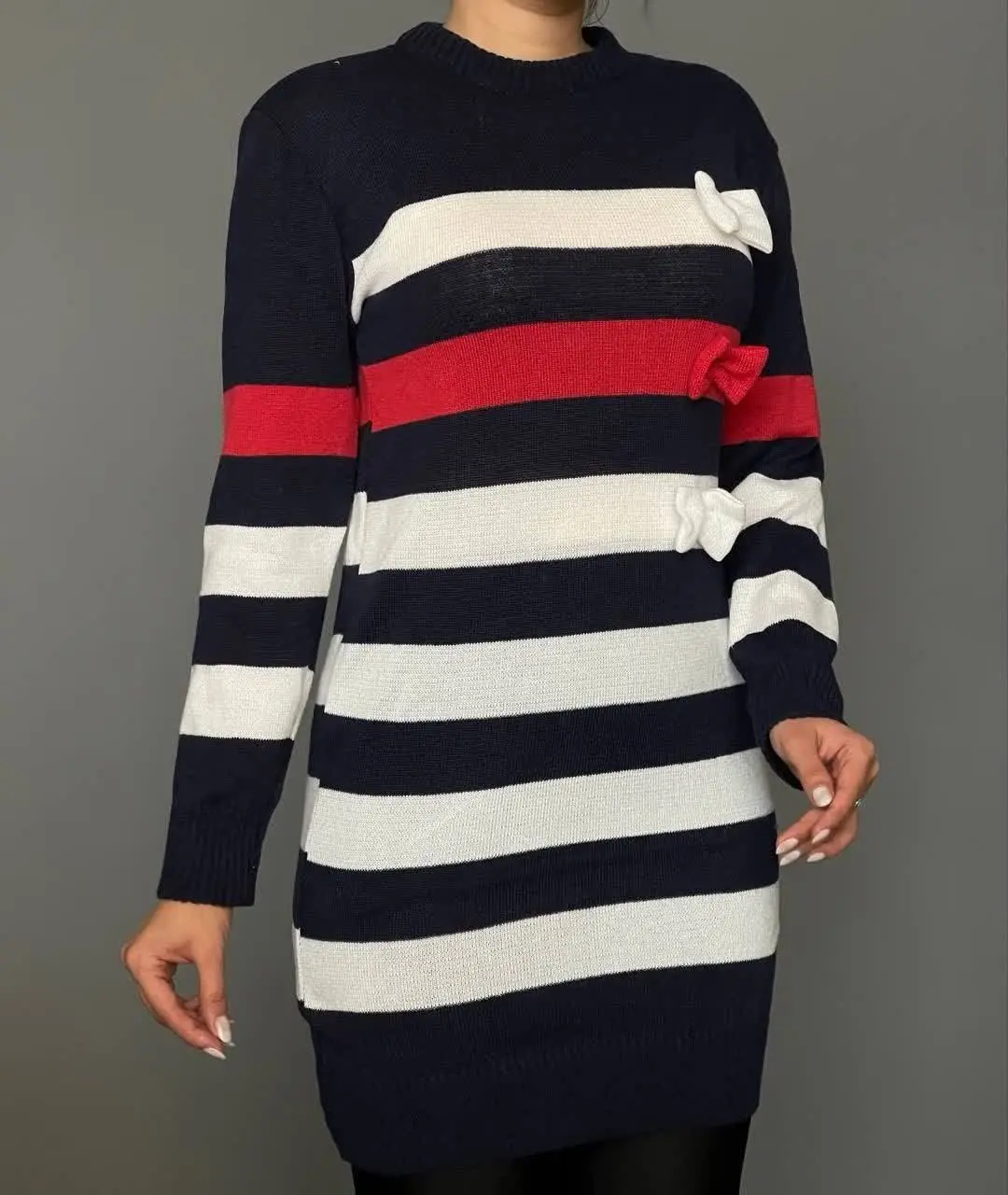 نام: گپ بافت پاپیون