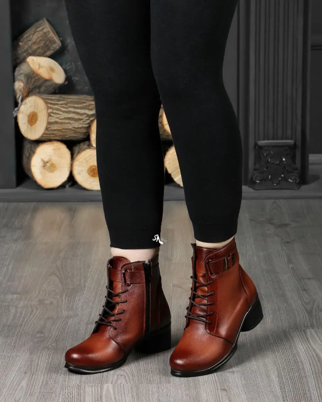 ✅چرا این نیم بوت رو انتخاب کنید؟ 
