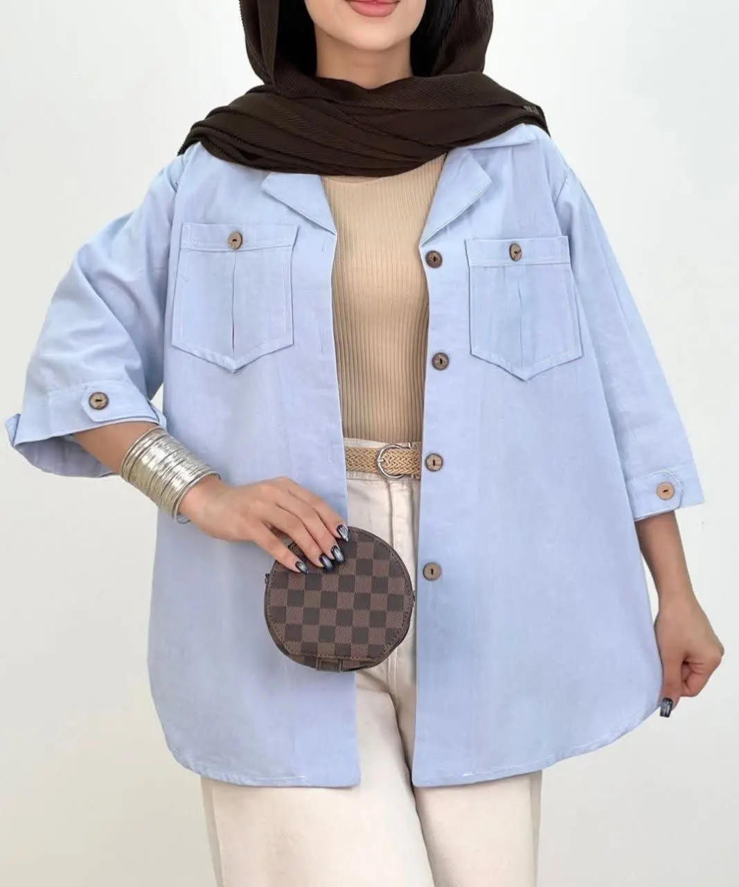 ❣نام: مدل بنفشه🎁🎉عیدااانه🎁🎉
