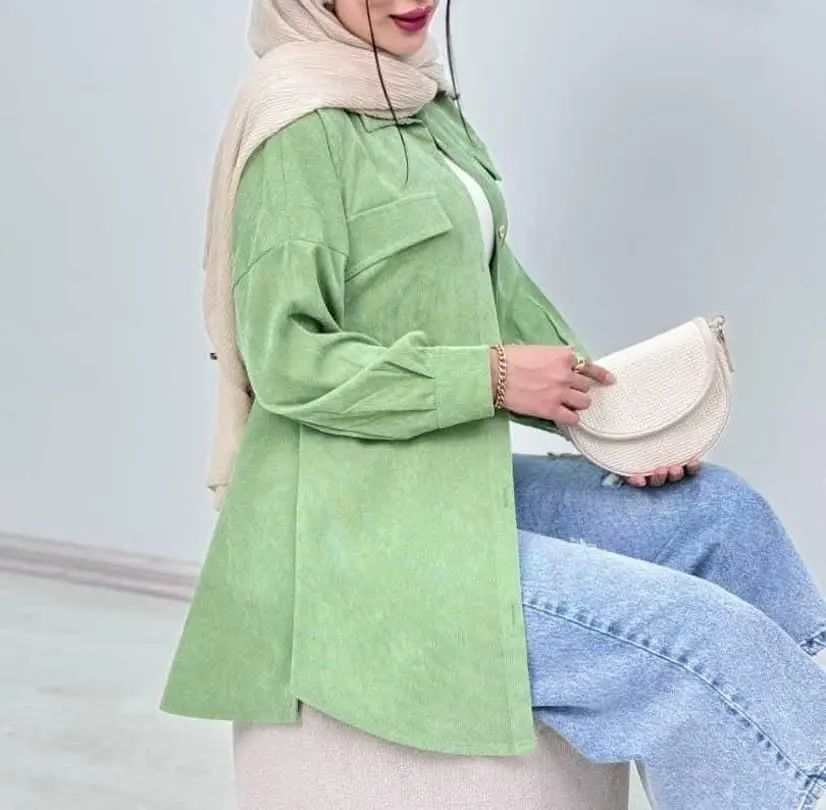 🖋نام: مانتو پاییزی باران 😍
