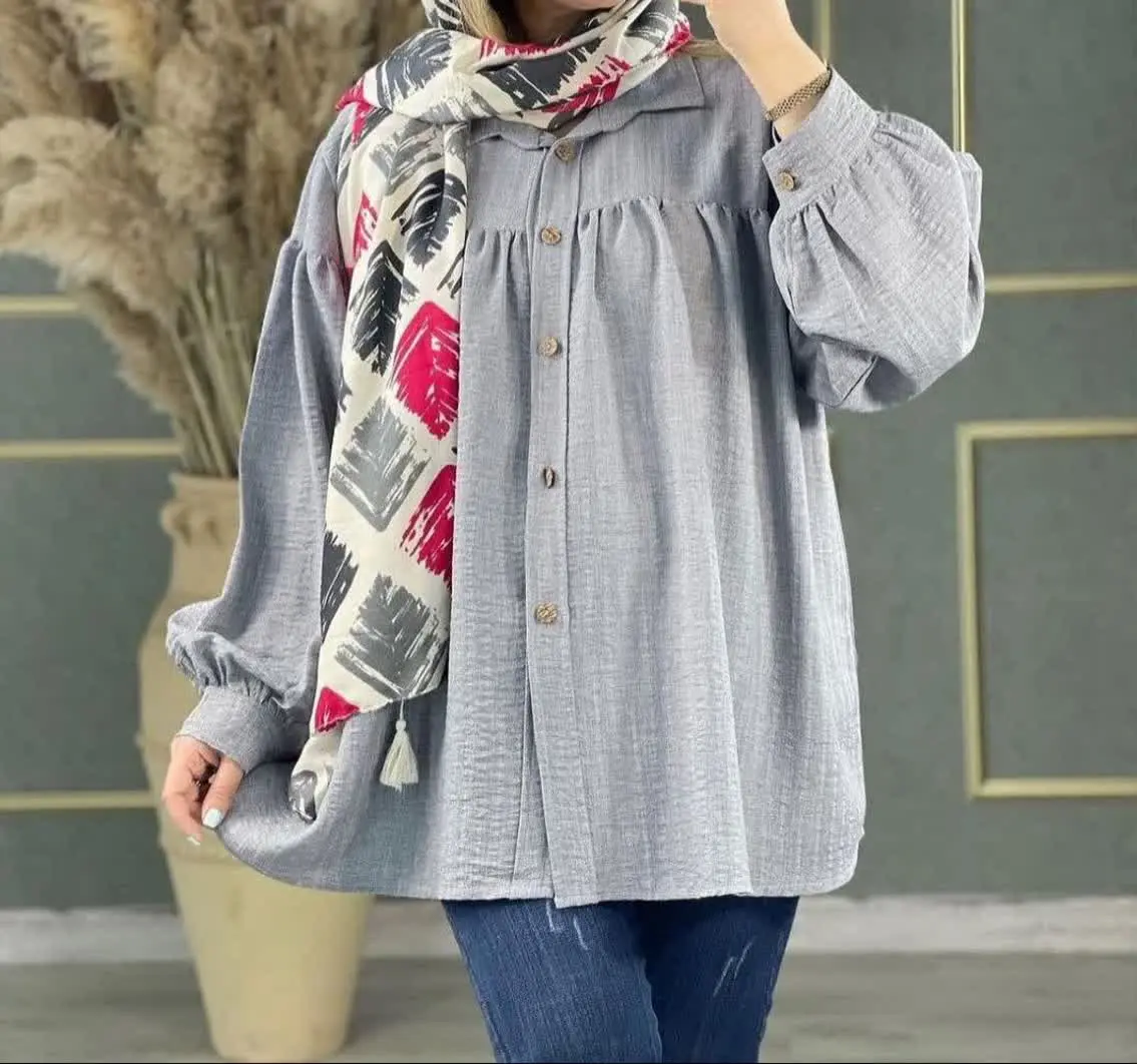 ☘نام: مانتوقواره دار باران🌱
