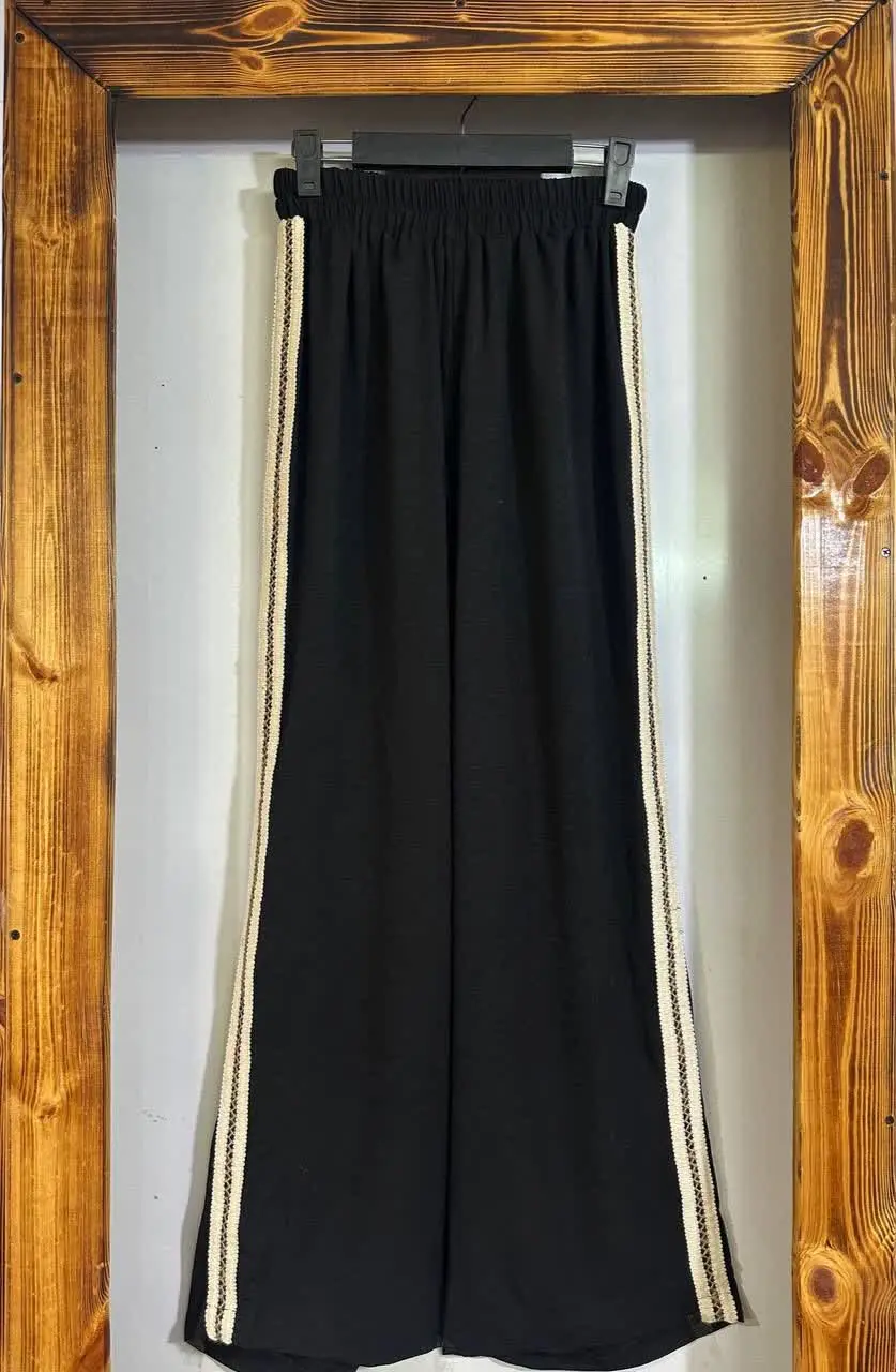 نام: ست شومیز شلوار ترکیبی
