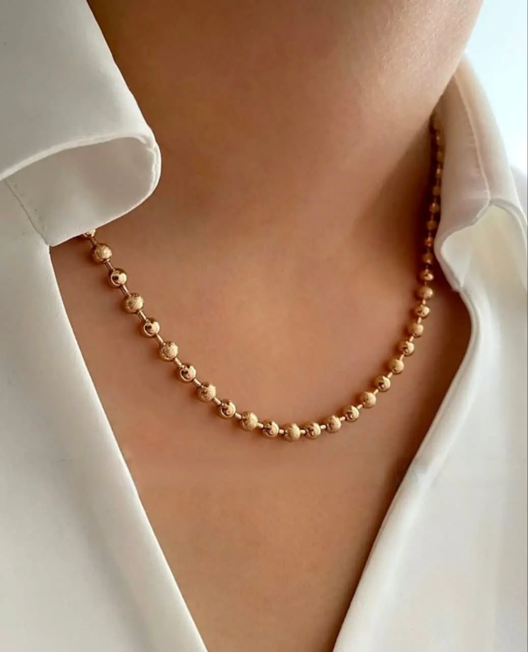 #گردنبند ژوپینگ کد ۱۶۹۳
